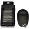 Motormite 5 Button Keyless Entry Remote Key Fob, 99136 99136 - alternate 4